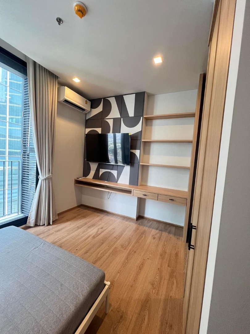 Noble Around Ari ติดรถไฟฟ้าอารีย์