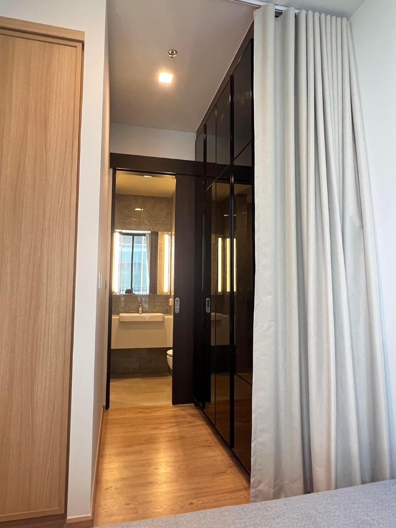 Noble Around Ari ติดรถไฟฟ้าอารีย์