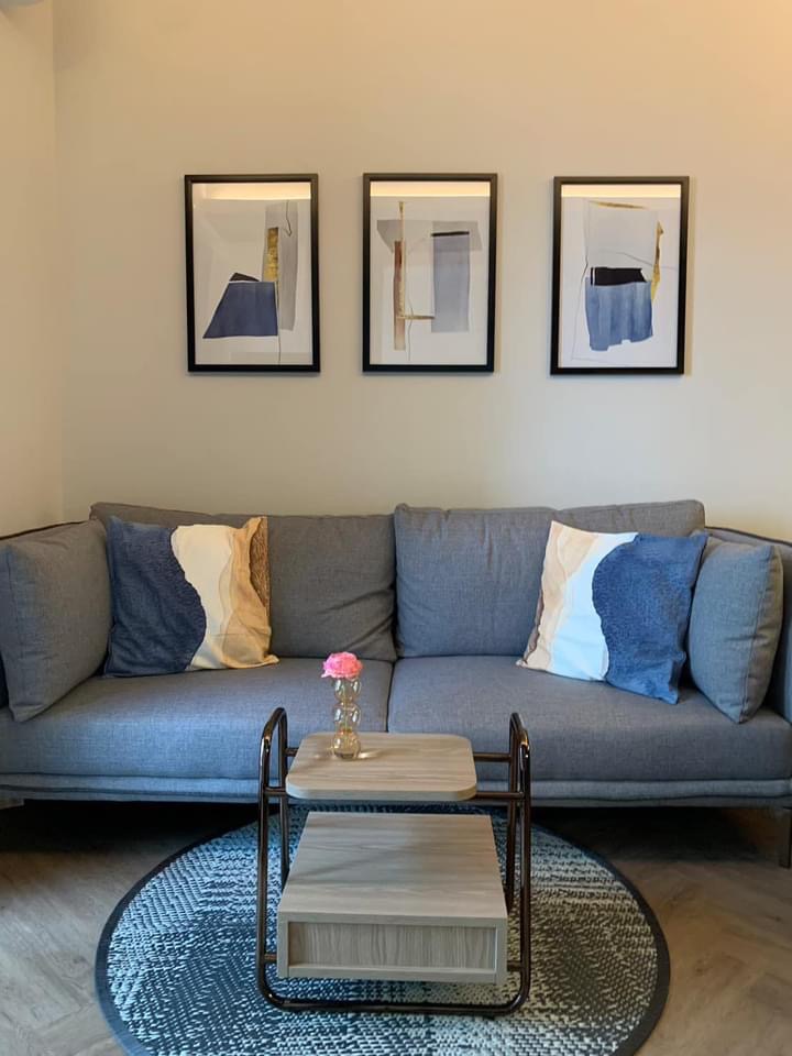 Chapter Chula Samyan [แชปเตอร์ จุฬา-สามย่าน]  