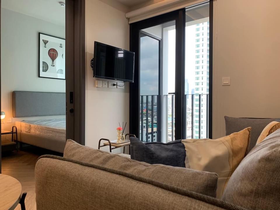 Chapter Chula Samyan [แชปเตอร์ จุฬา-สามย่าน]  