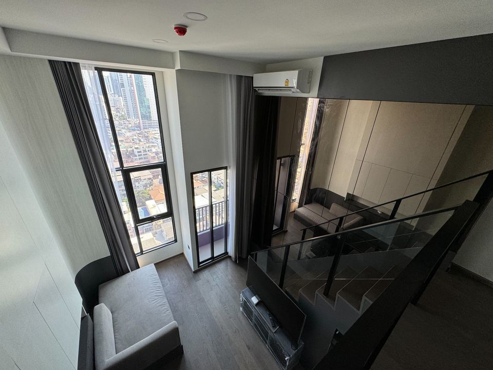 Park Origin Chula samyan