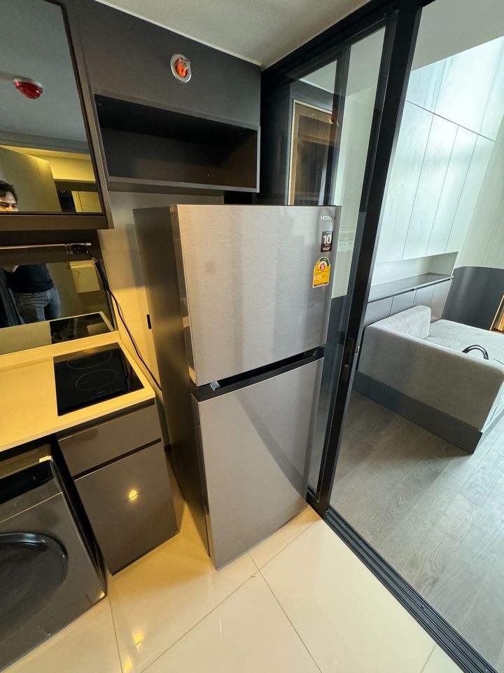 Park Origin Chula samyan