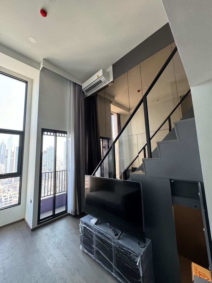 Park Origin Chula samyan