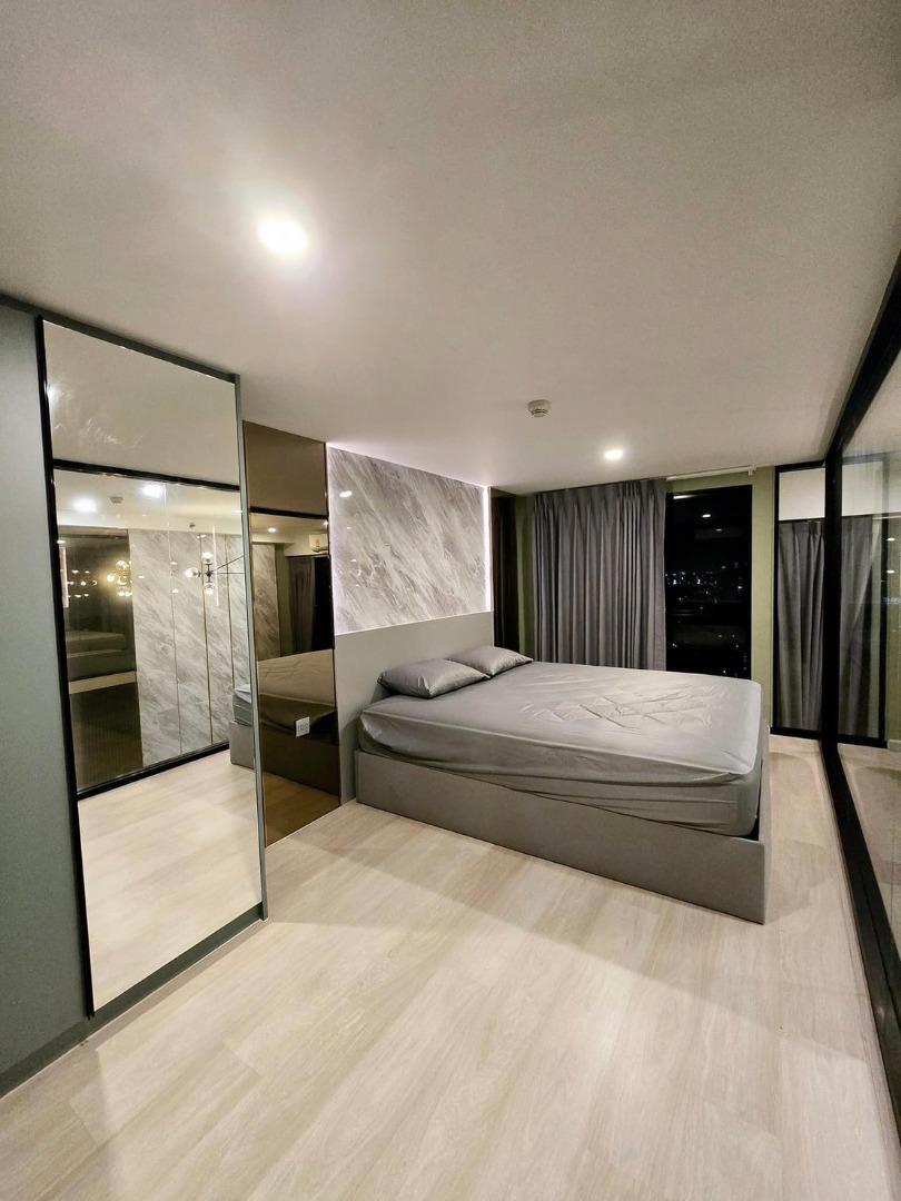 Knightsbridge Prime Sathorn (Duplex 44ตร.ม. )