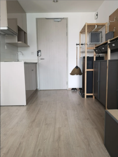 ขายคอนโด IDEO Q CHULA - SAMYAN