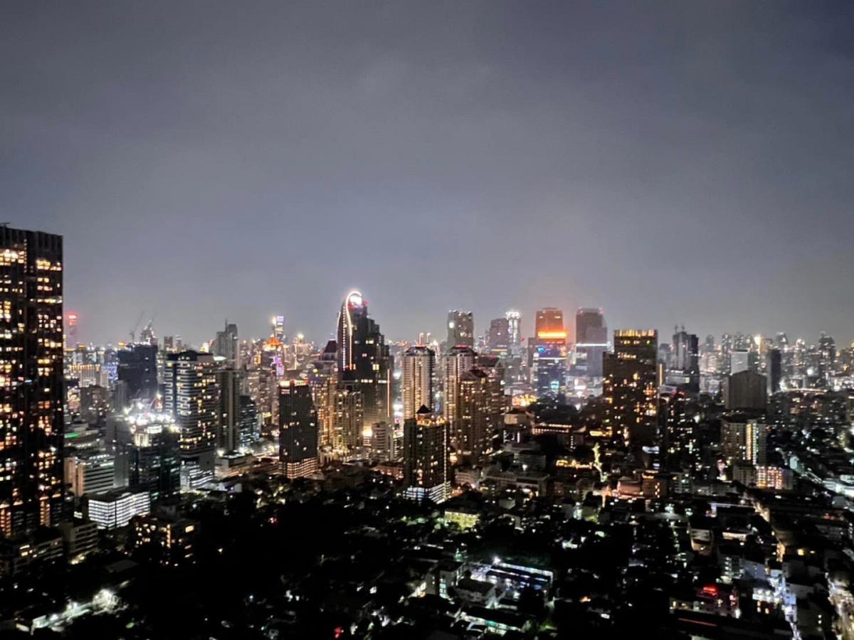 Knightsbridge Prime Sathorn