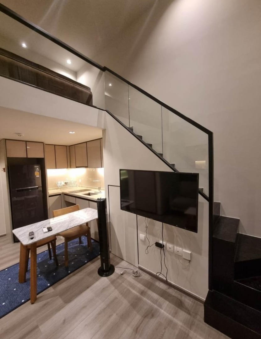 The Reserve Phahol-Pradipat ใกล้ BTS สะพานควาย