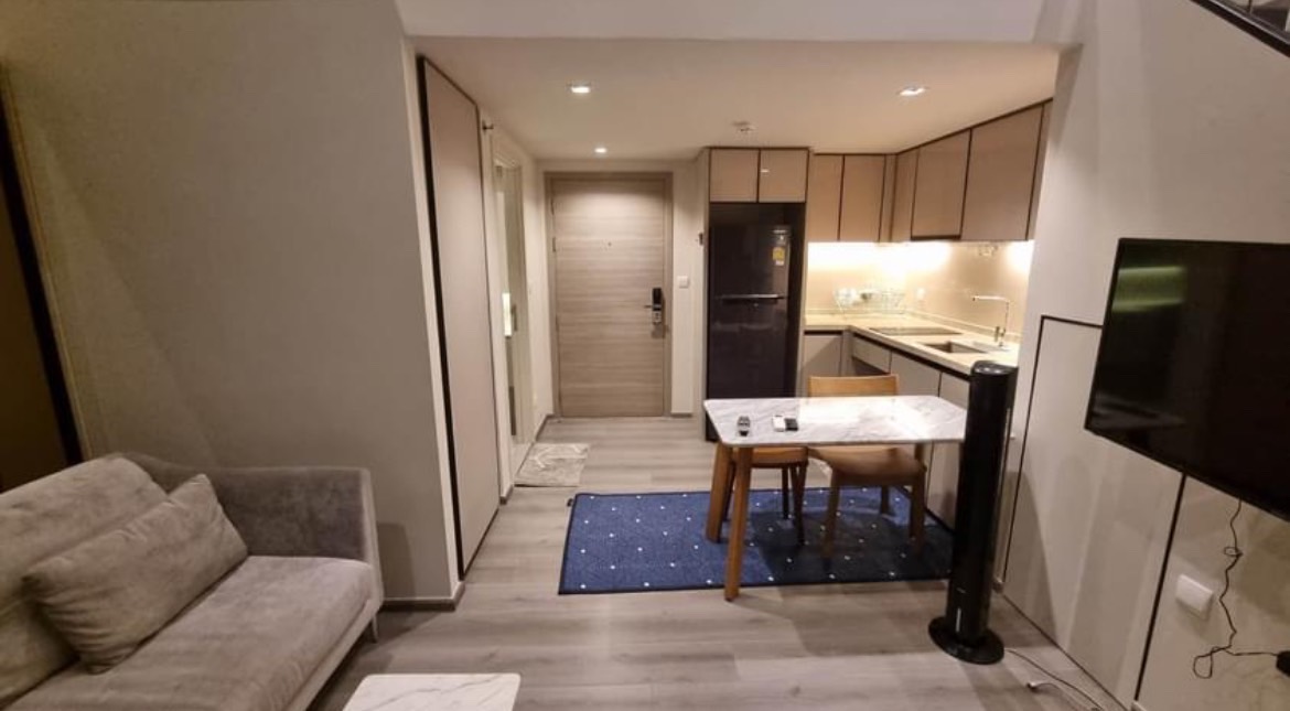 The Reserve Phahol-Pradipat ใกล้ BTS สะพานควาย