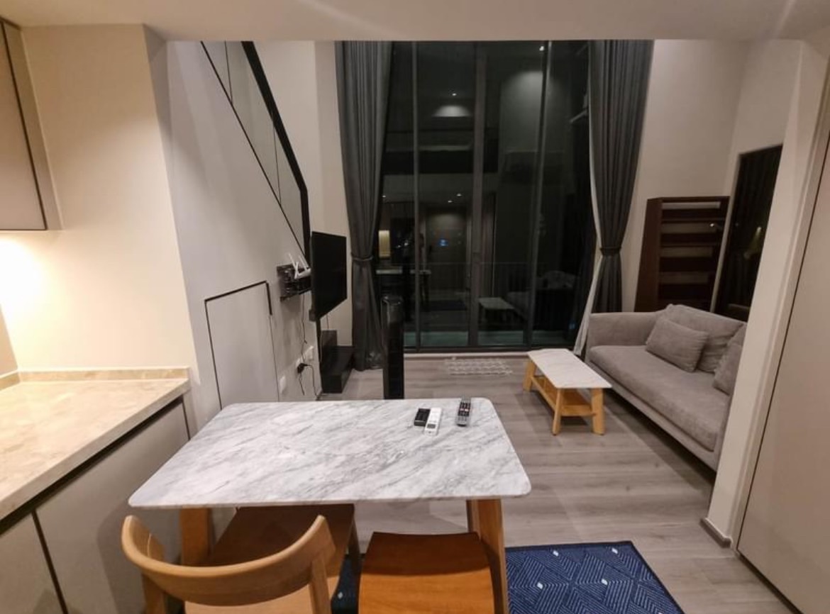 The Reserve Phahol-Pradipat ใกล้ BTS สะพานควาย