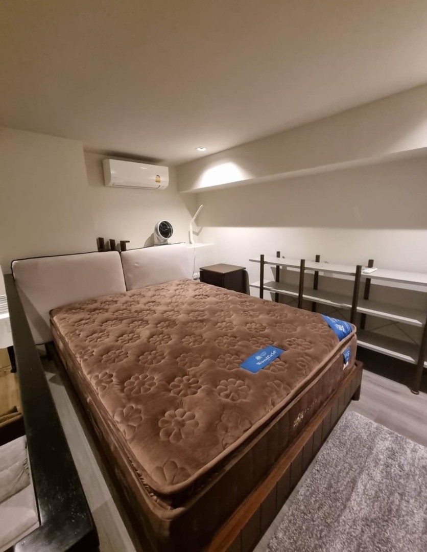 The Reserve Phahol-Pradipat ใกล้ BTS สะพานควาย