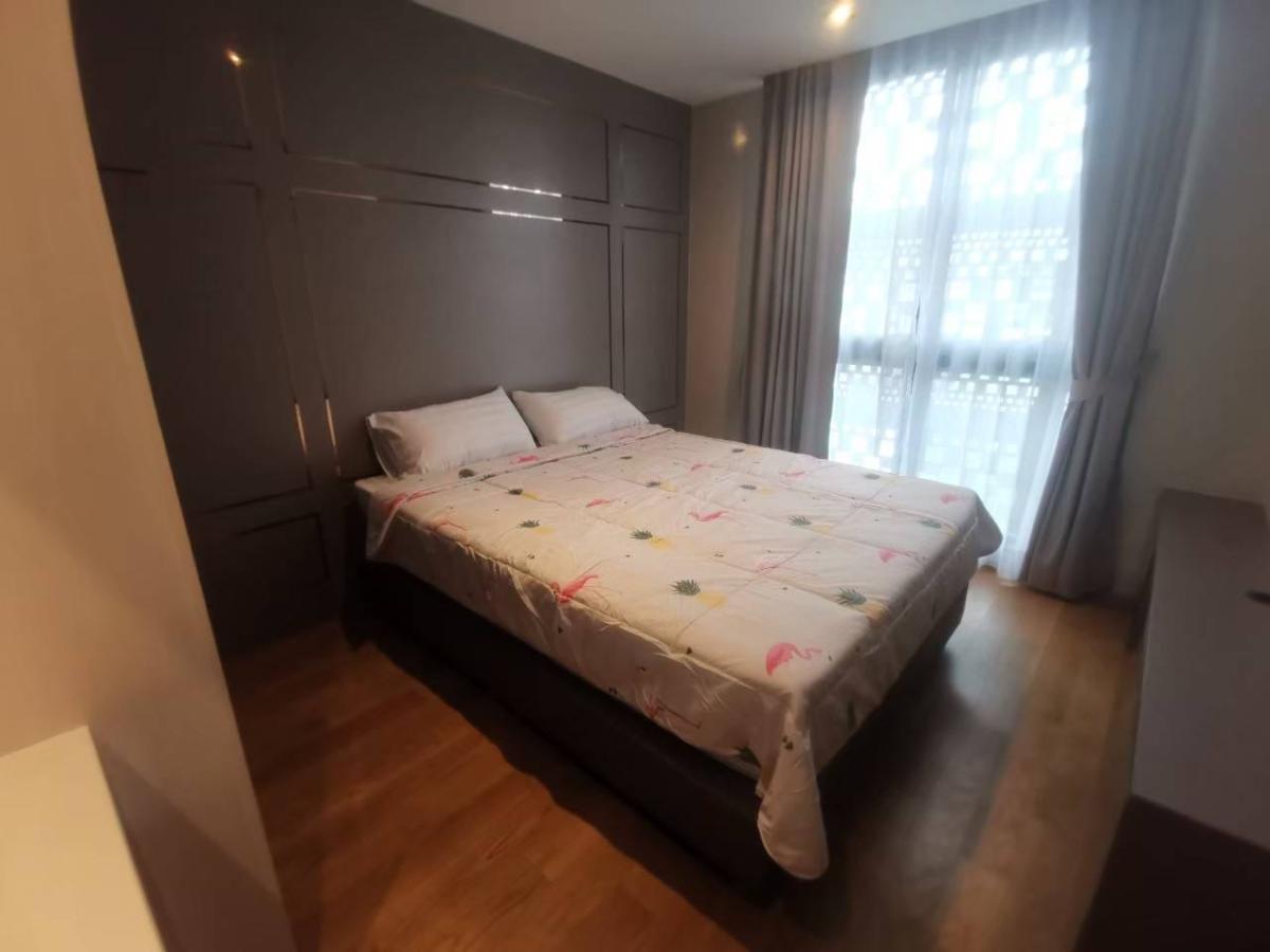 คอนโดยูนิตน้อยใกล้จุฬา Altitude Define