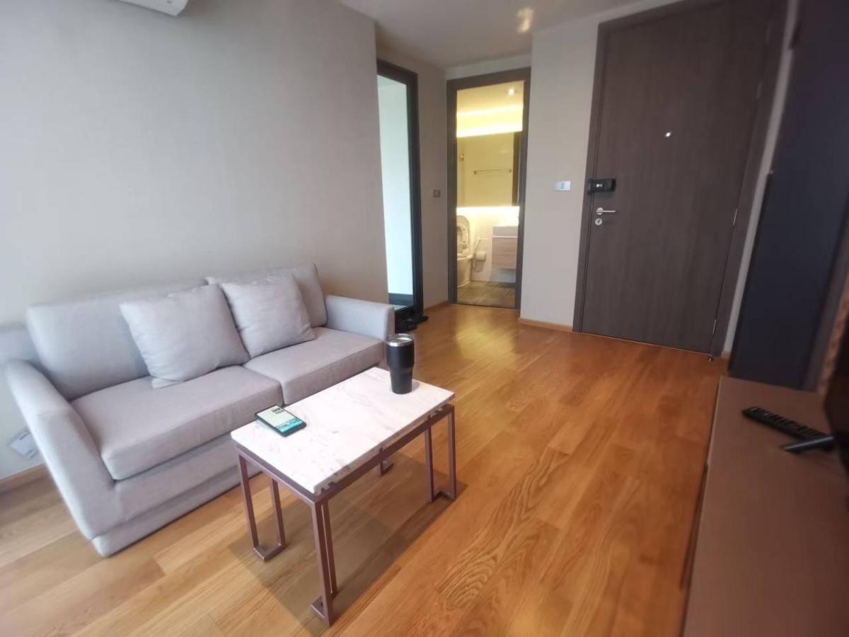 คอนโดยูนิตน้อยใกล้จุฬา Altitude Define