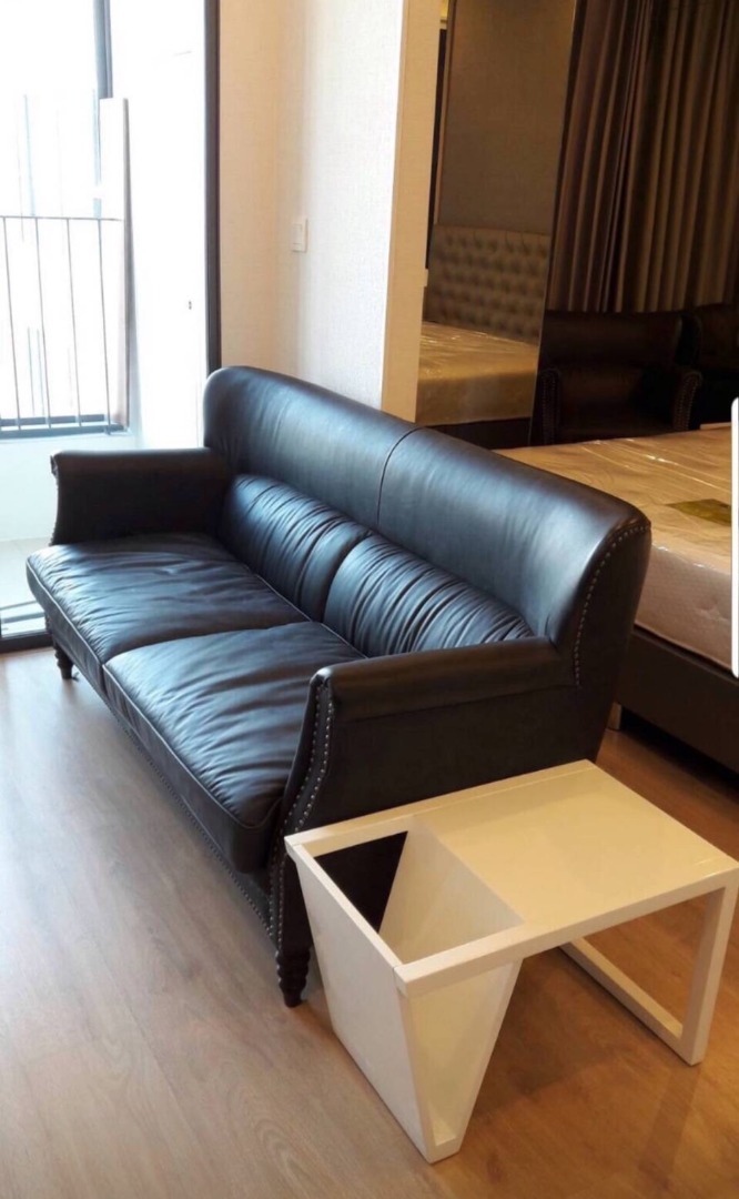 คอนโดใกล้จุฬา Ideo Q Chula-Samyan 