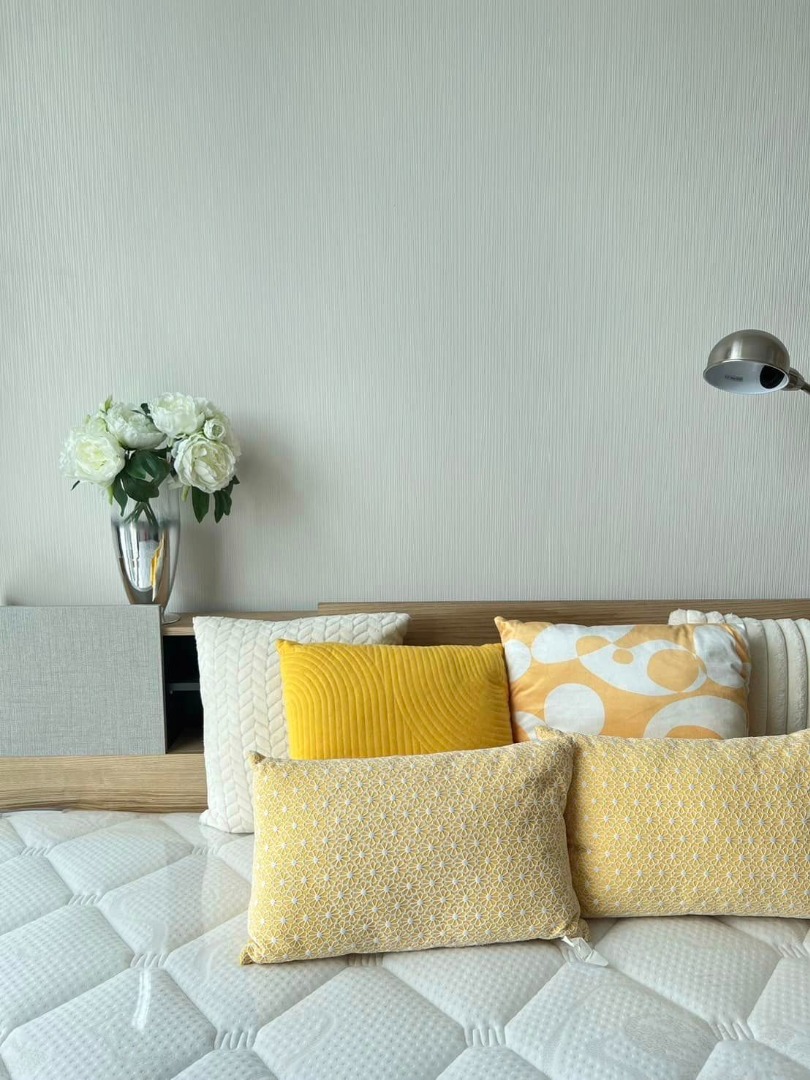 ศุภาลัย พรีเมียร์ สี่พระยา-สามย่าน 