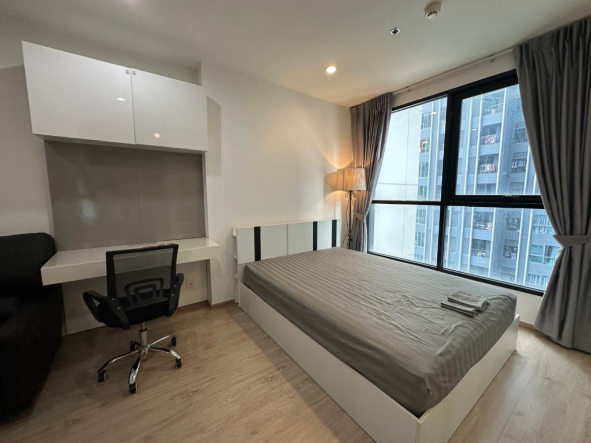 Ideo Q ห้องสวย เจ้าของใจดี