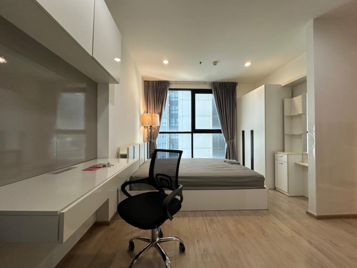 Ideo Q ห้องสวย เจ้าของใจดี