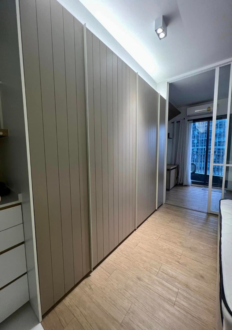 ขาย **คอนโด Triple Y Residence** สามย่านมิตรทาวน์