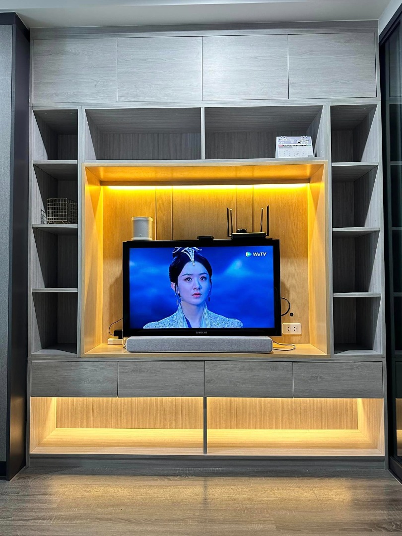 ปล่อยเช่าคอนโด Ideo Chula - Samyan (ไอดีโอ จุฬา - สามย่าน)