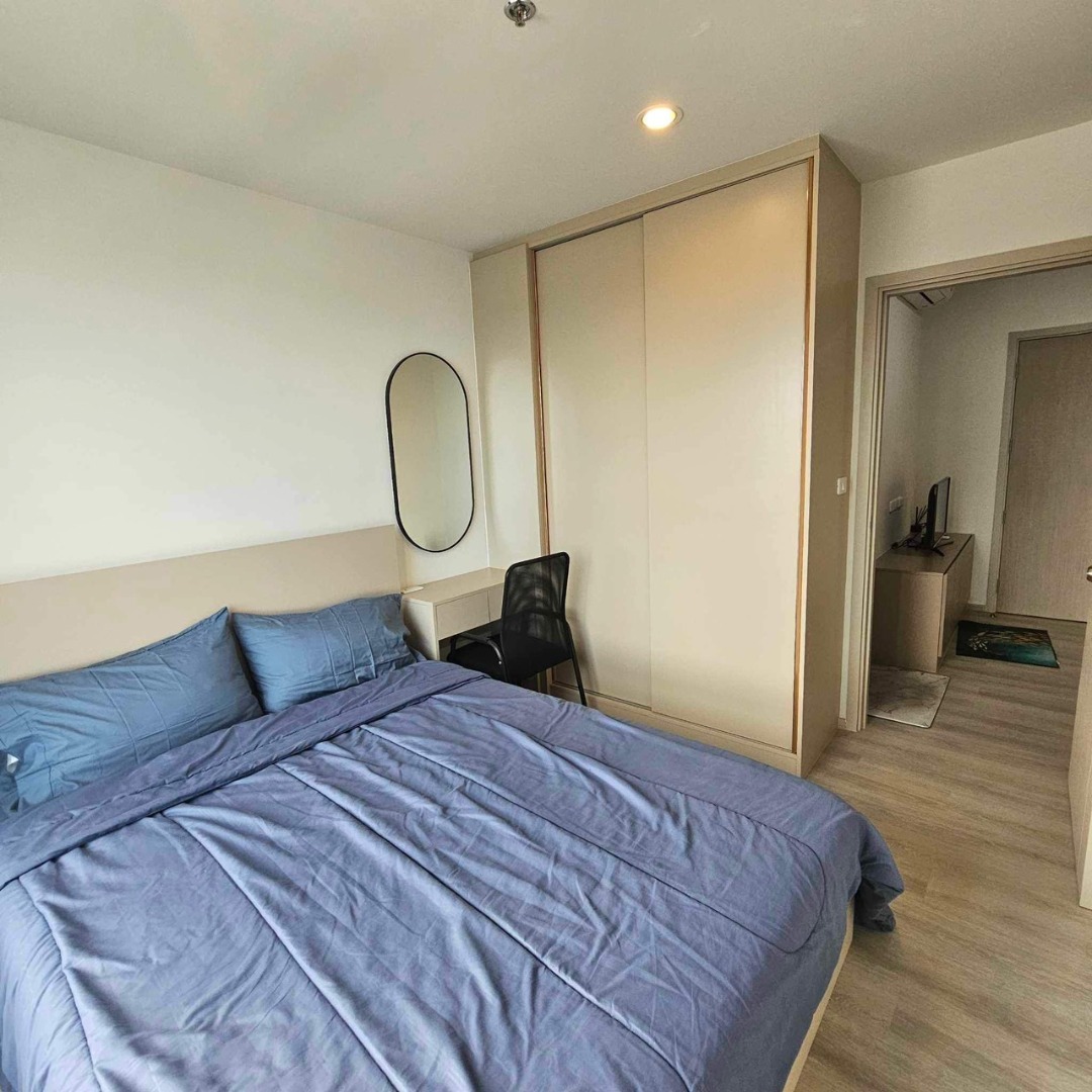 Ideo Charan 70-Riverview วิวแม่น้ำสะพานกรุงธน