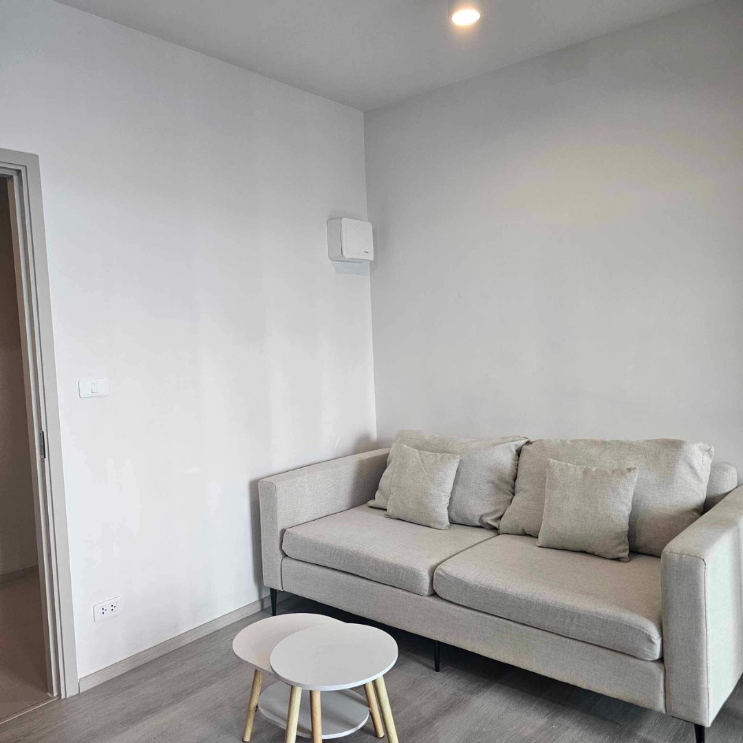 Ideo Charan 70-Riverview วิวแม่น้ำสะพานกรุงธน