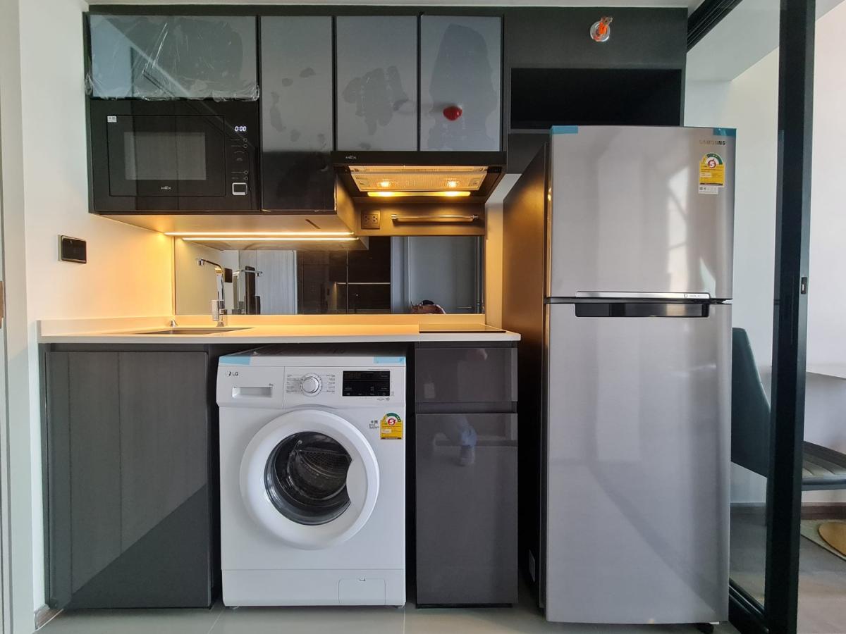 Park Origin Chula-Samyan