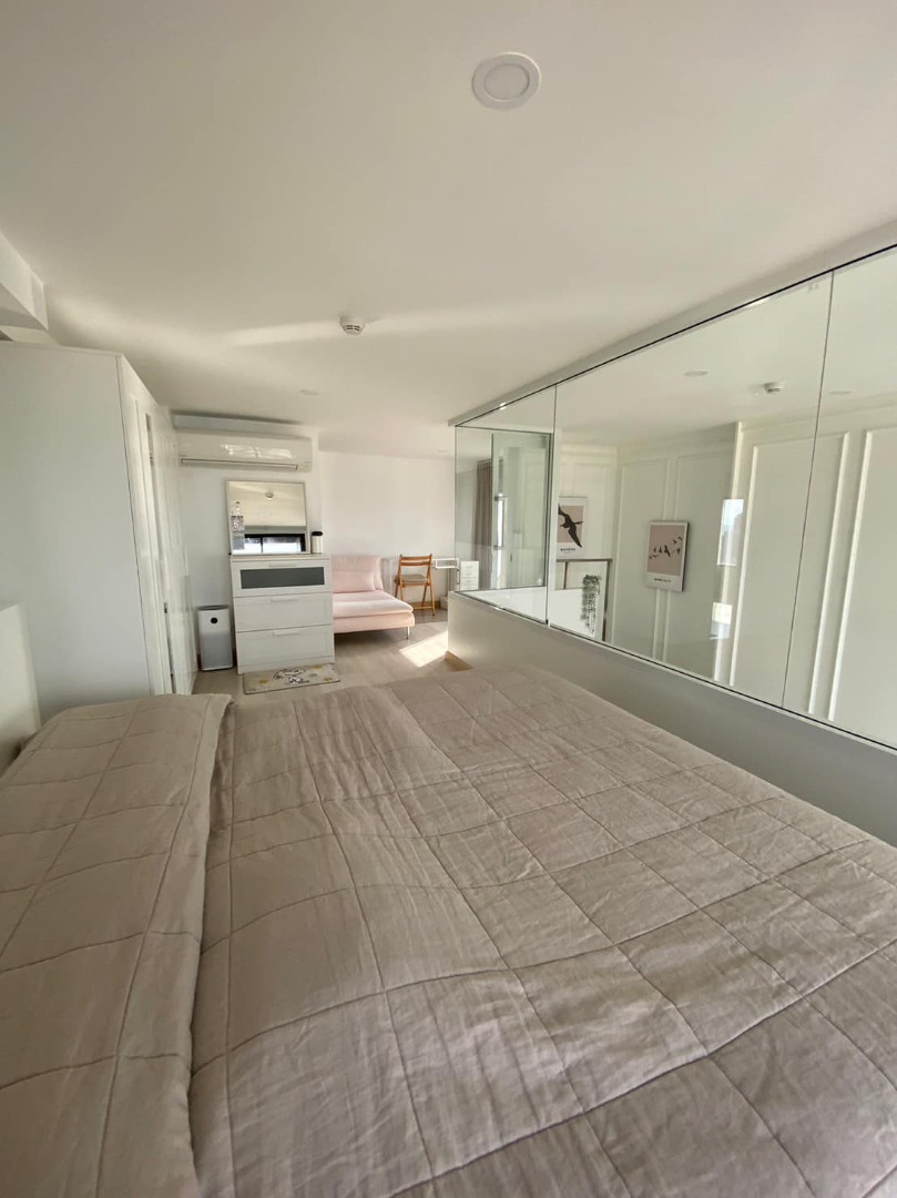 Knightsbridge Prime Sathorn 2bedroom for RENT/SALE