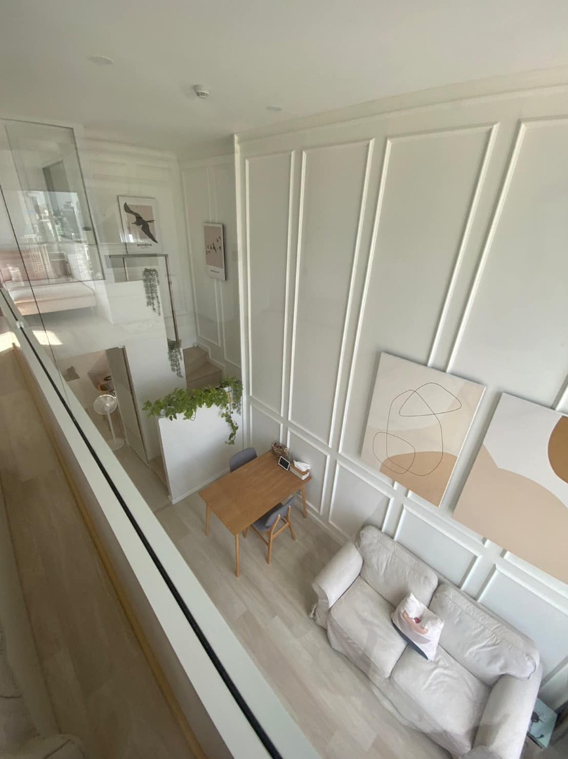 Knightsbridge Prime Sathorn 2bedroom for RENT/SALE