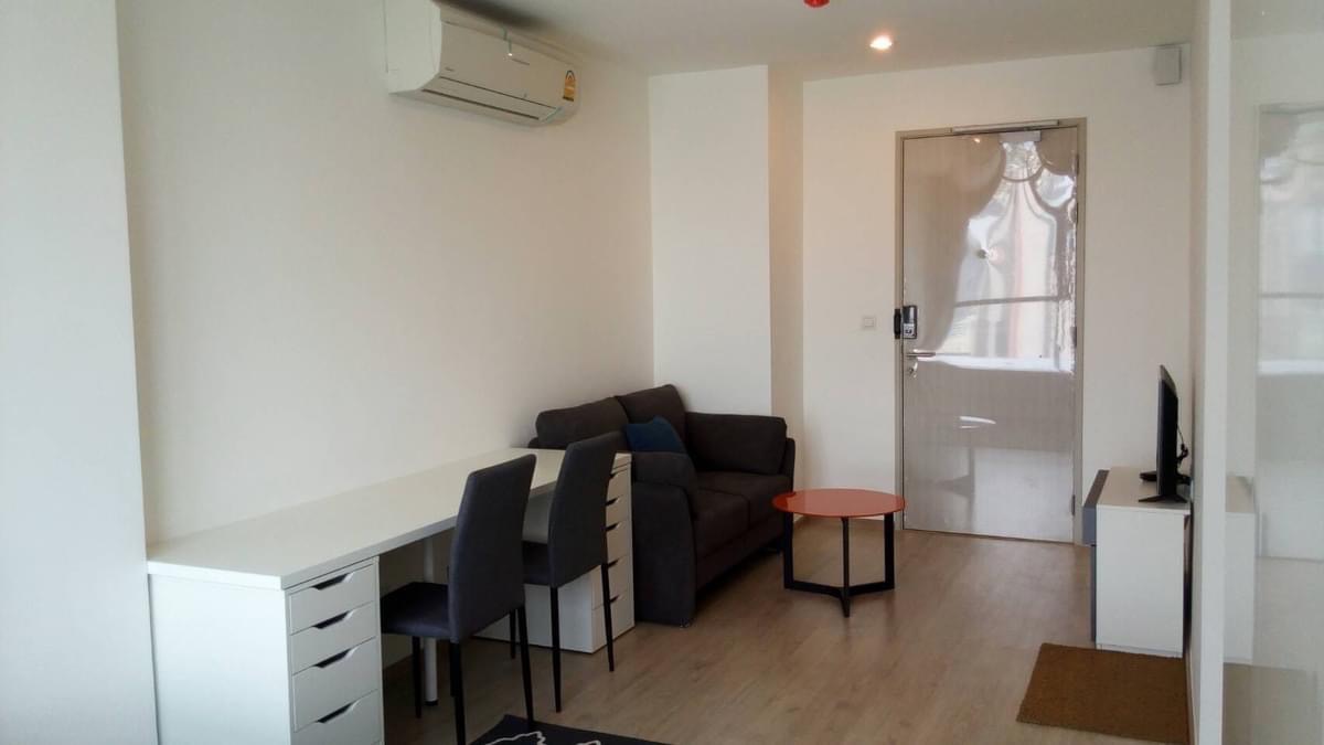 ขายห้องสตูดิโอ Ideo Q Chula-Samyan 