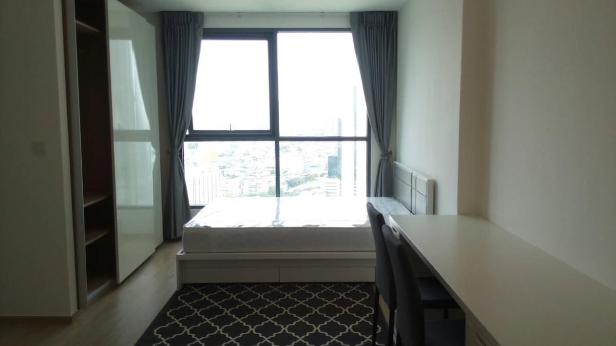 ขายห้องสตูดิโอ Ideo Q Chula-Samyan 