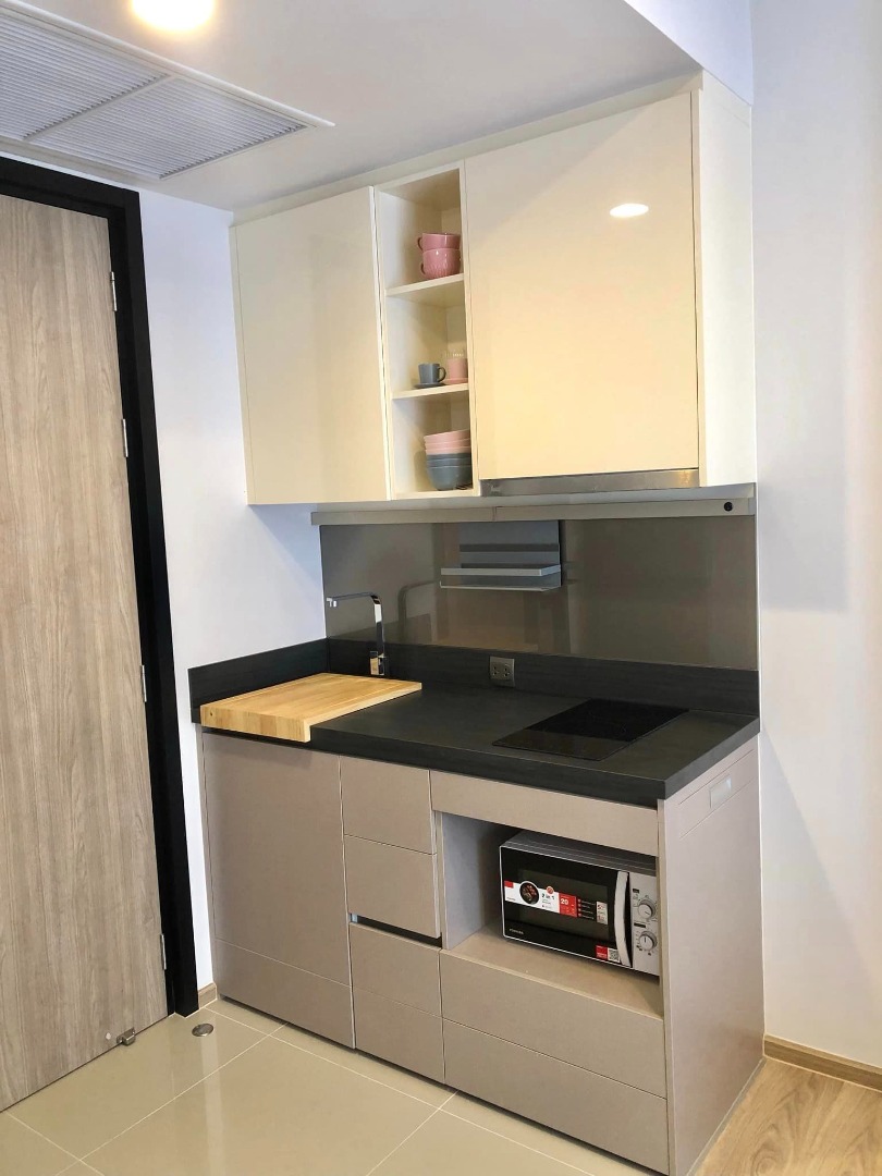 คอนโด Oka Haus🏢 Sukhumvit 36 ทำเลใจกลางเมือง✨