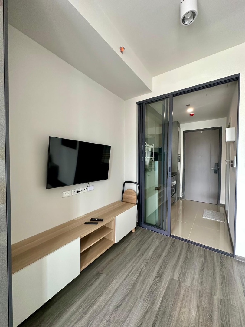 ✨ให้เช่าห้อง IDEO Chula Samyan ขนาด 29 ตรม.