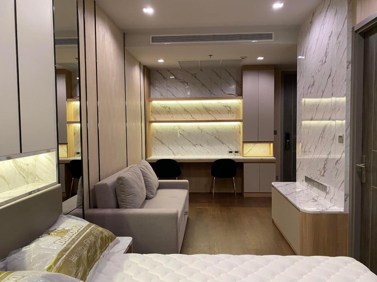 Ideo Q victory ห้องสตูดิโอบิ้วอินเต็มพื้นที่