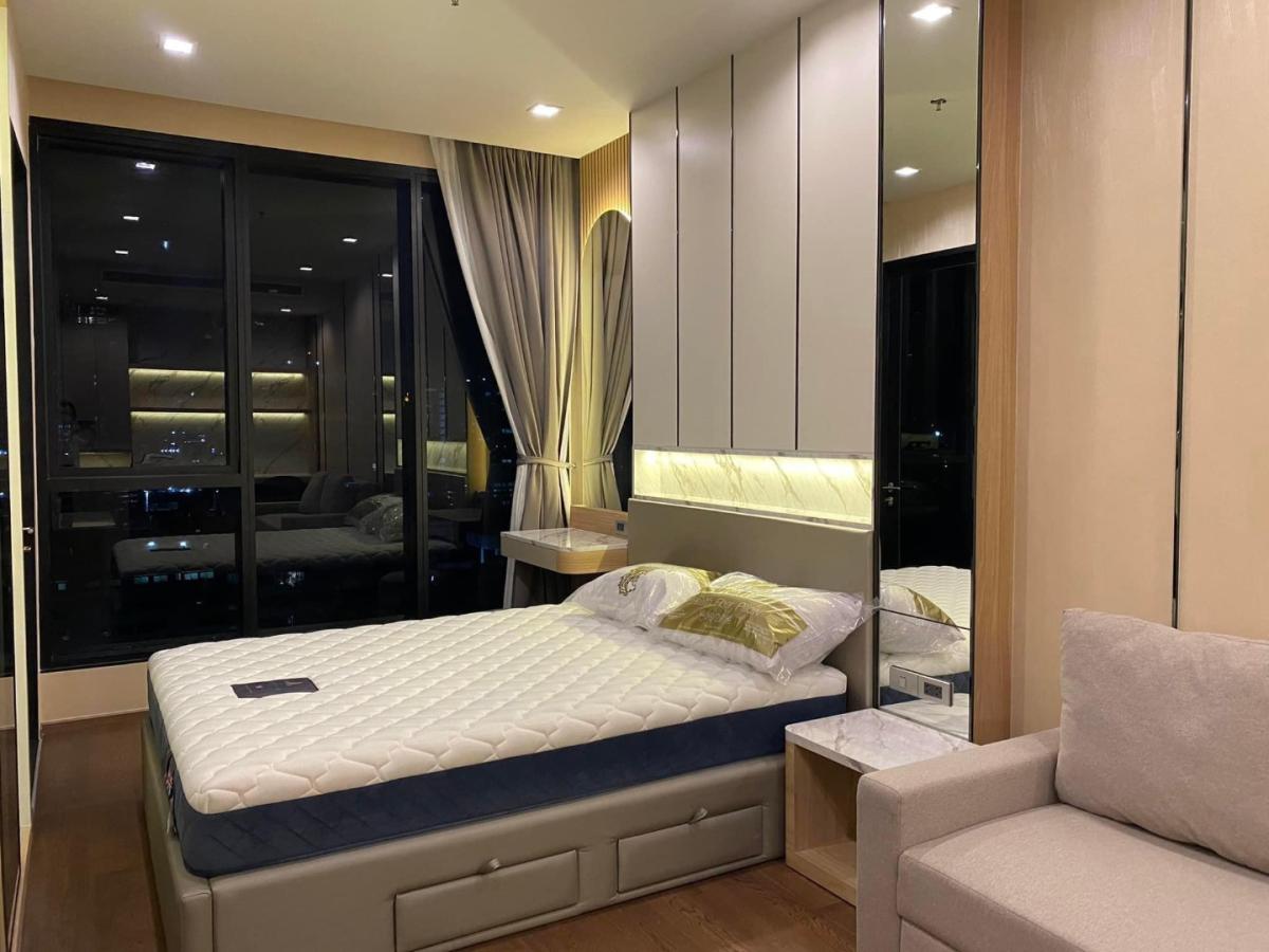 Ideo Q victory ห้องสตูดิโอบิ้วอินเต็มพื้นที่