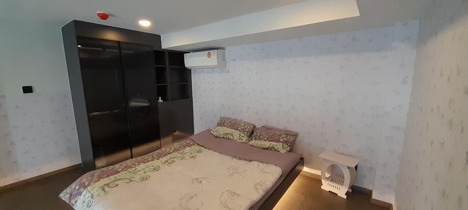 Park Origin Chula-Samyan for rent