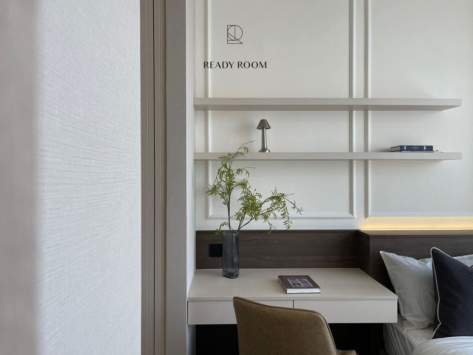 Cooper Siam คอนโดใกล้บรรทัดทอง จุฬา-สามย่าน