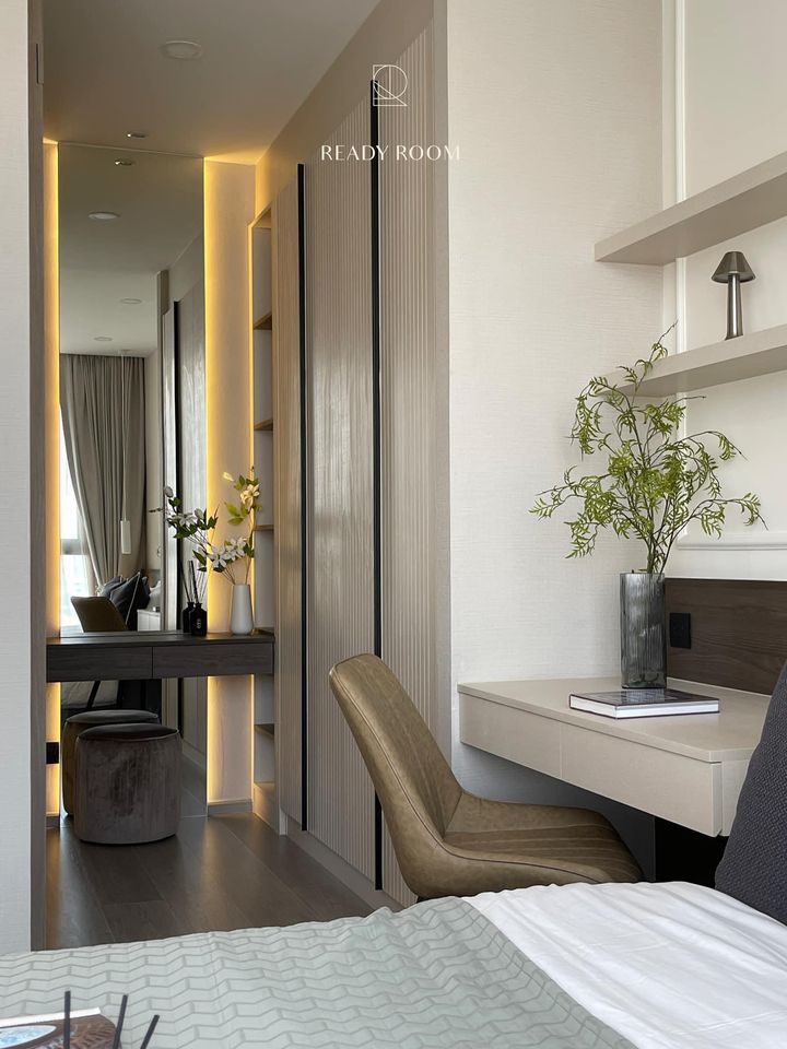 Cooper Siam คอนโดใกล้บรรทัดทอง จุฬา-สามย่าน