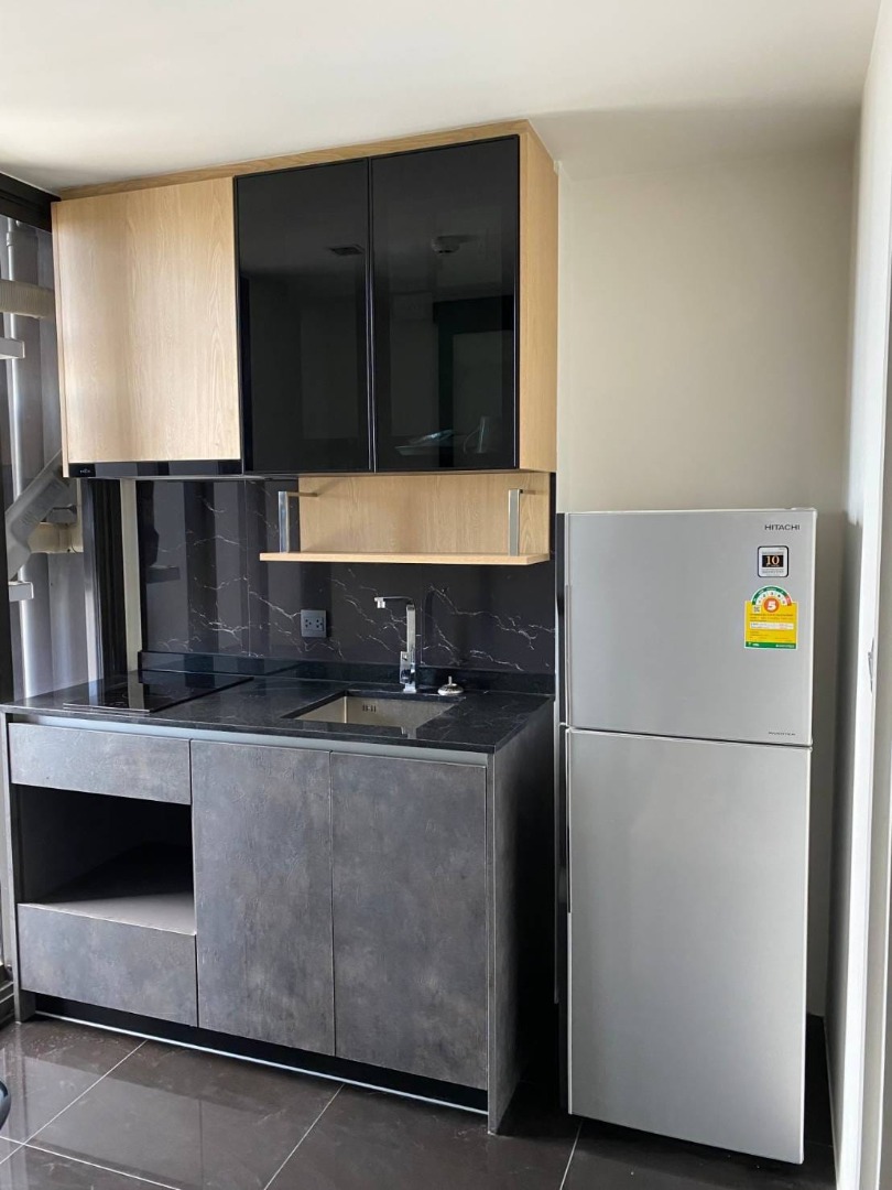 คอนโด เดอะ ไลน์ จตุจักร-หมอชิต ใกล้ BTS หมอชิต