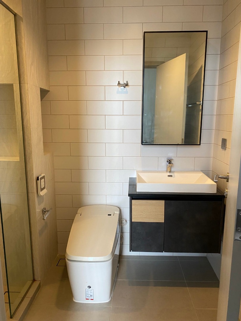 คอนโด เดอะ ไลน์ จตุจักร-หมอชิต ใกล้ BTS หมอชิต