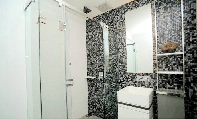 The Room Rama4 ใกล้หัวลำโพง จุฬา-สามย่าน