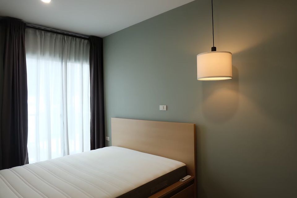 เดอะ พาร์คแลนด์ จรัญ-ปิ่นเกล้า ติด MRTบางยี่ขัน 