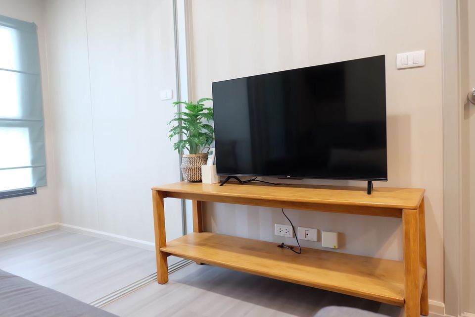 เดอะ พาร์คแลนด์ จรัญ-ปิ่นเกล้า ติด MRTบางยี่ขัน 