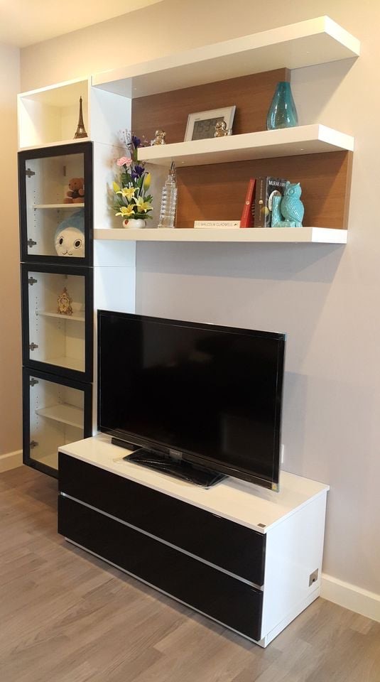 The Room Rama4 ใกล้หัวลำโพง จุฬา-สามย่าน