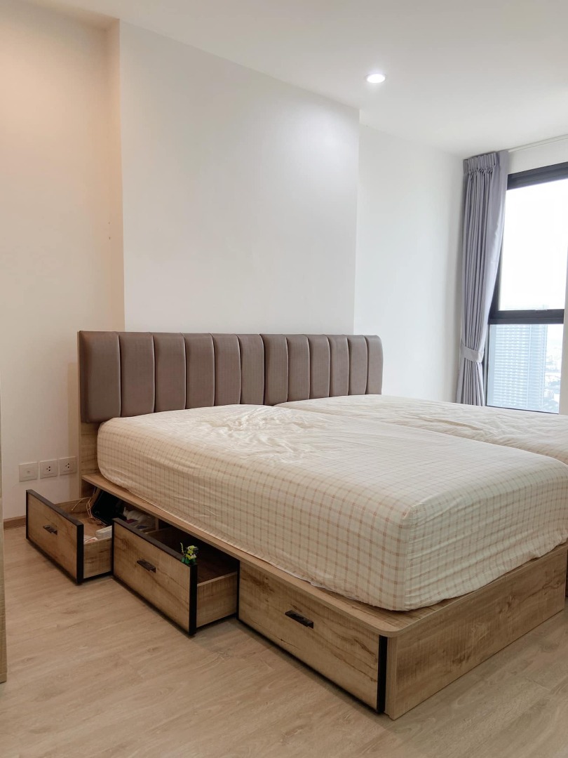 ขายด่วน🔥 Ideo Q Chula - Samyan (ไอดีโอ คิว จุฬา-สามย่าน)