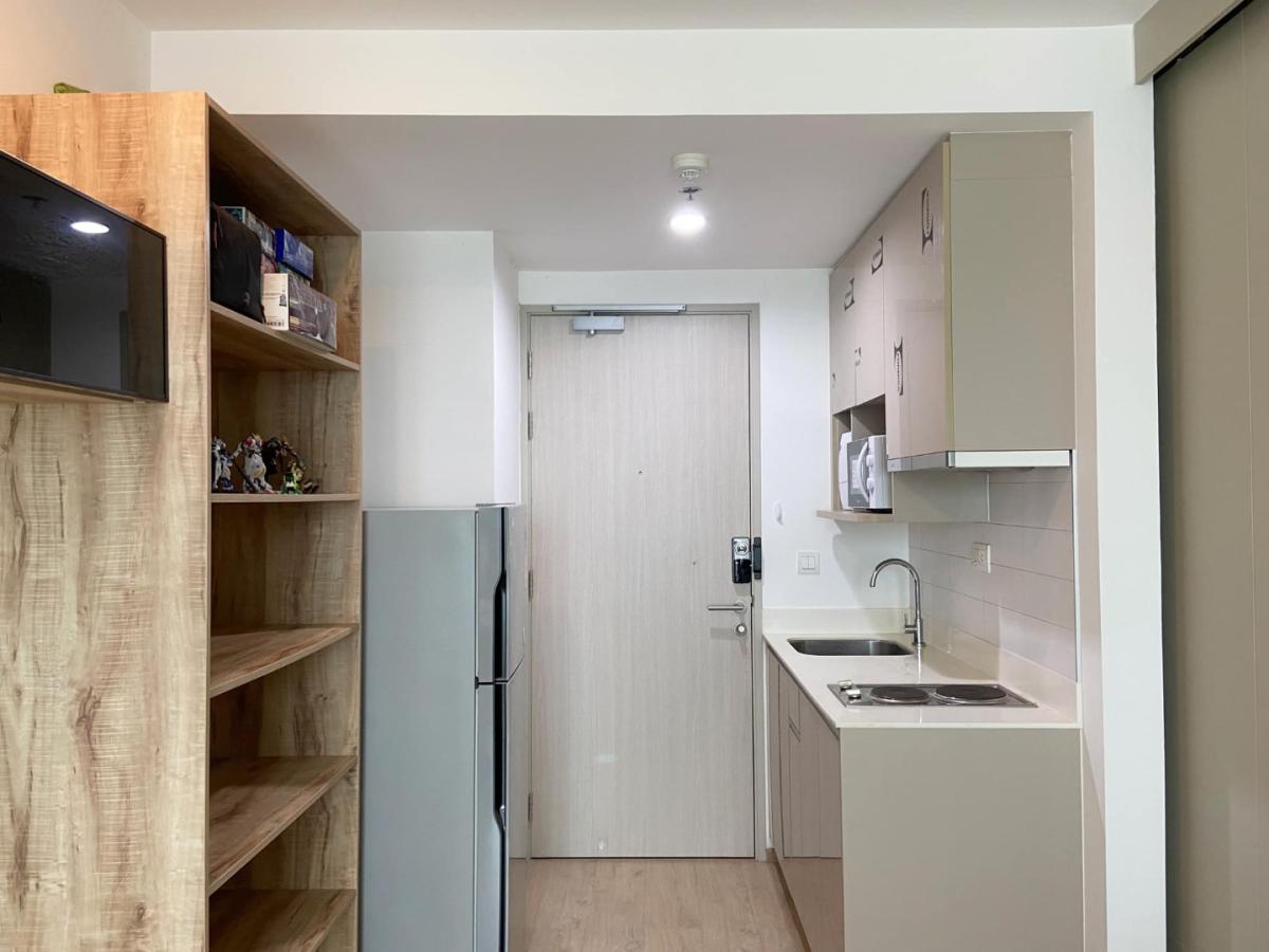 ขายด่วน🔥 Ideo Q Chula - Samyan (ไอดีโอ คิว จุฬา-สามย่าน)