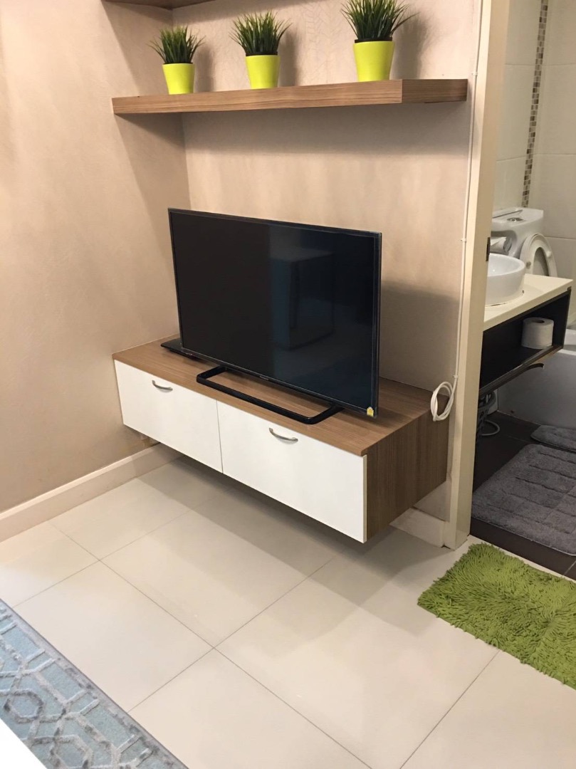 Wish@Samyan ห้อง35ตรม.