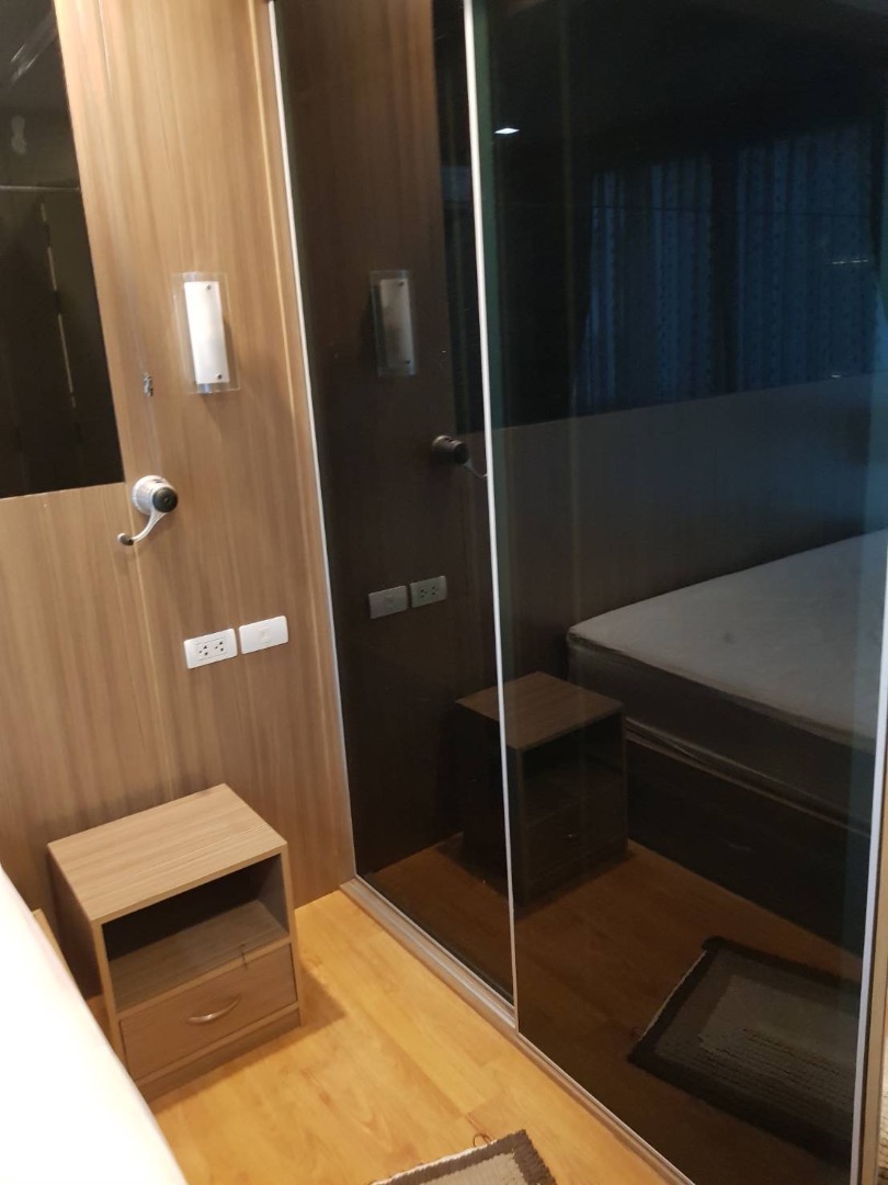 Wish@Samyan ห้อง35ตรม.