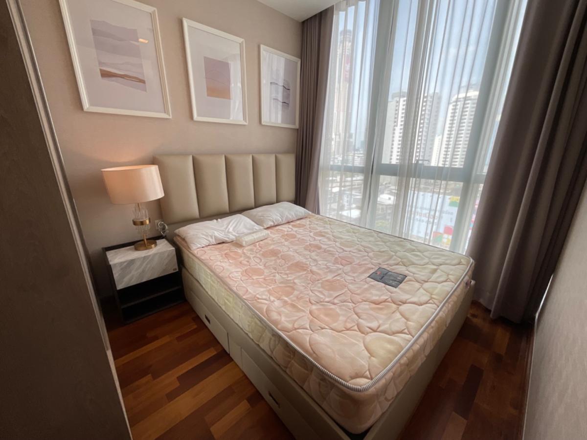 🌟Wish Signature Midtown Siam 🌟