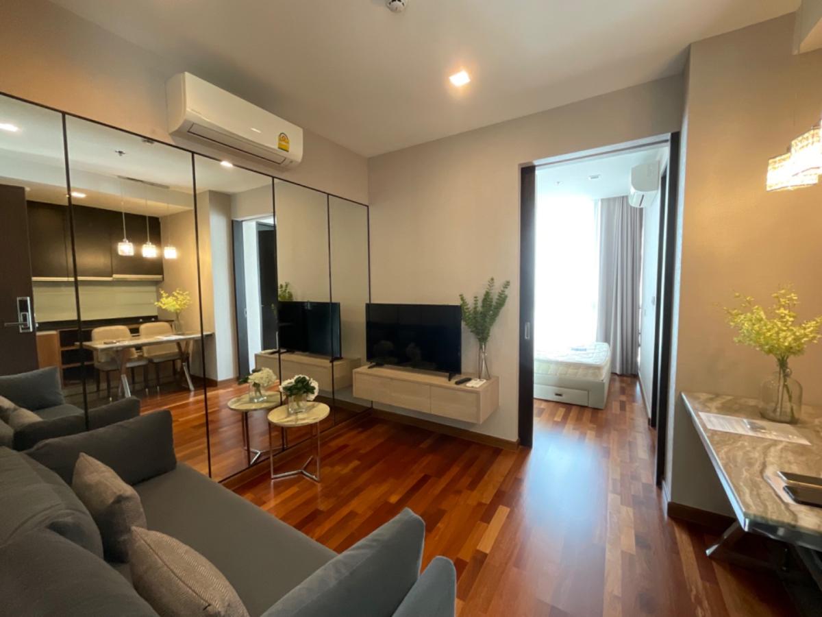 🌟Wish Signature Midtown Siam 🌟