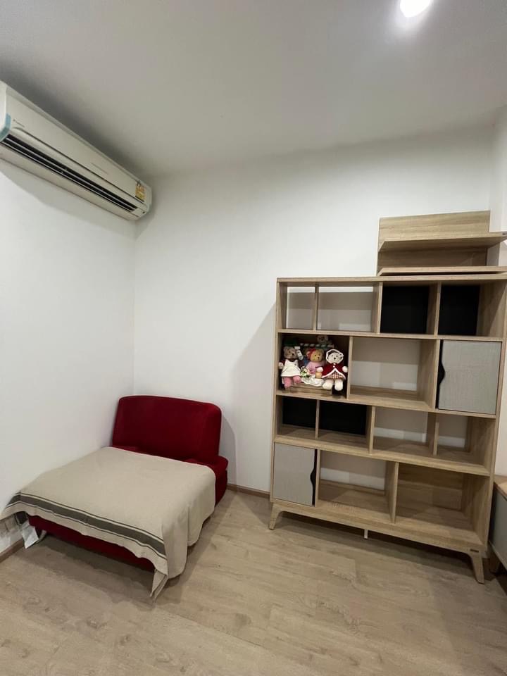 ขาย Ideo Q Chula ห้องสตูดิโอ