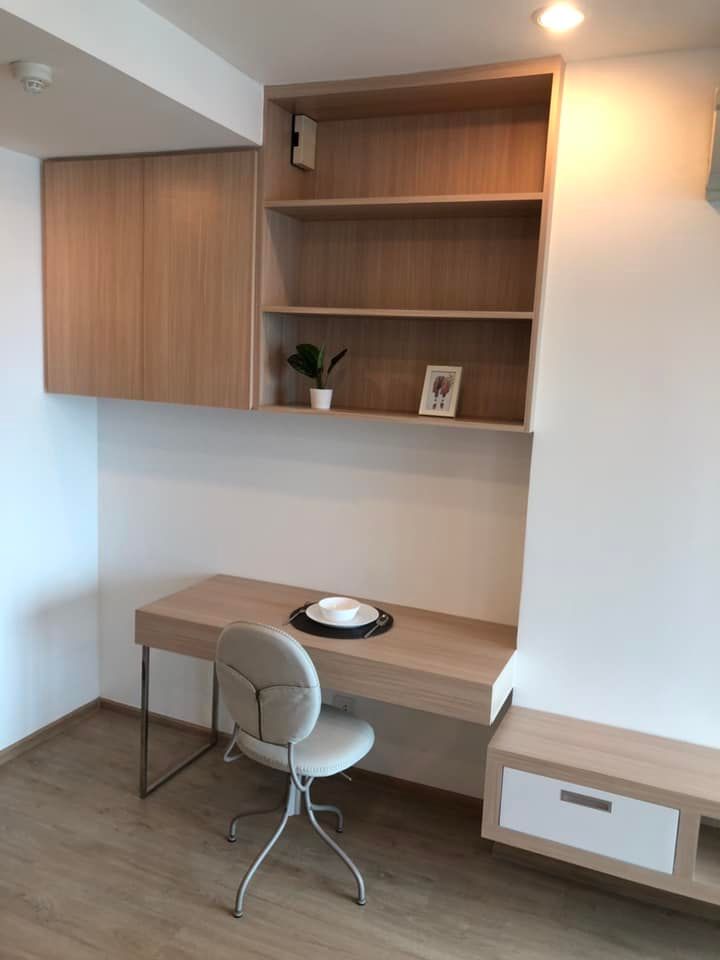 📢ขายคอนโด Ideo Q Chula Samyan วิวพระราม 4